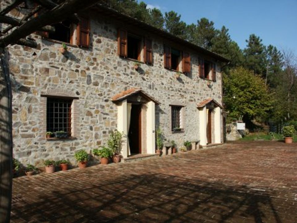 Villa i Capannori, Lucca - foto 1