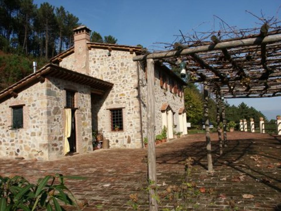 Villa i Capannori, Lucca - foto 3