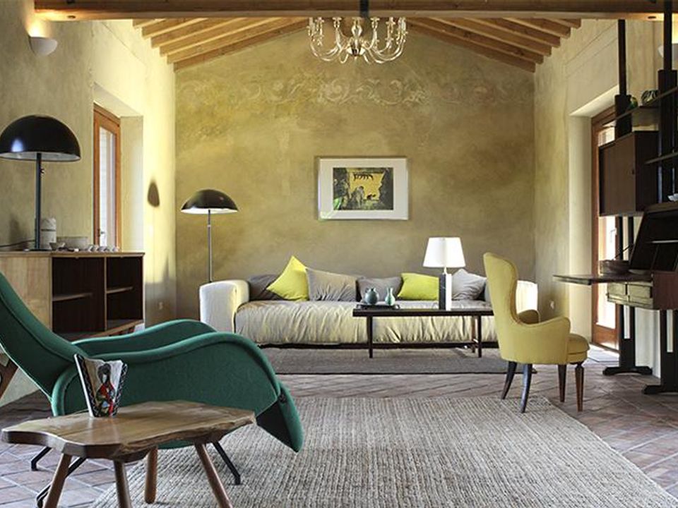 Villa i Montescudaio, Pisa - foto 5