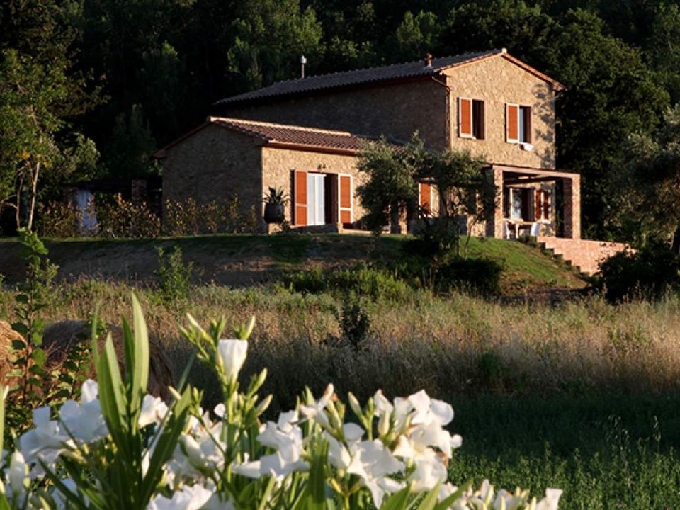 Villa i Montescudaio, Pisa - foto 4
