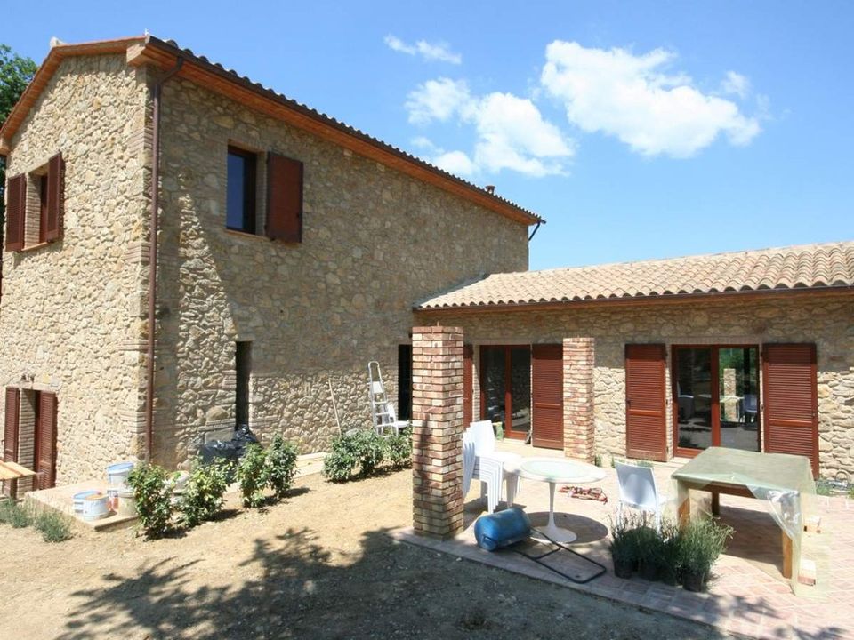 Villa i Montescudaio, Pisa - foto 3
