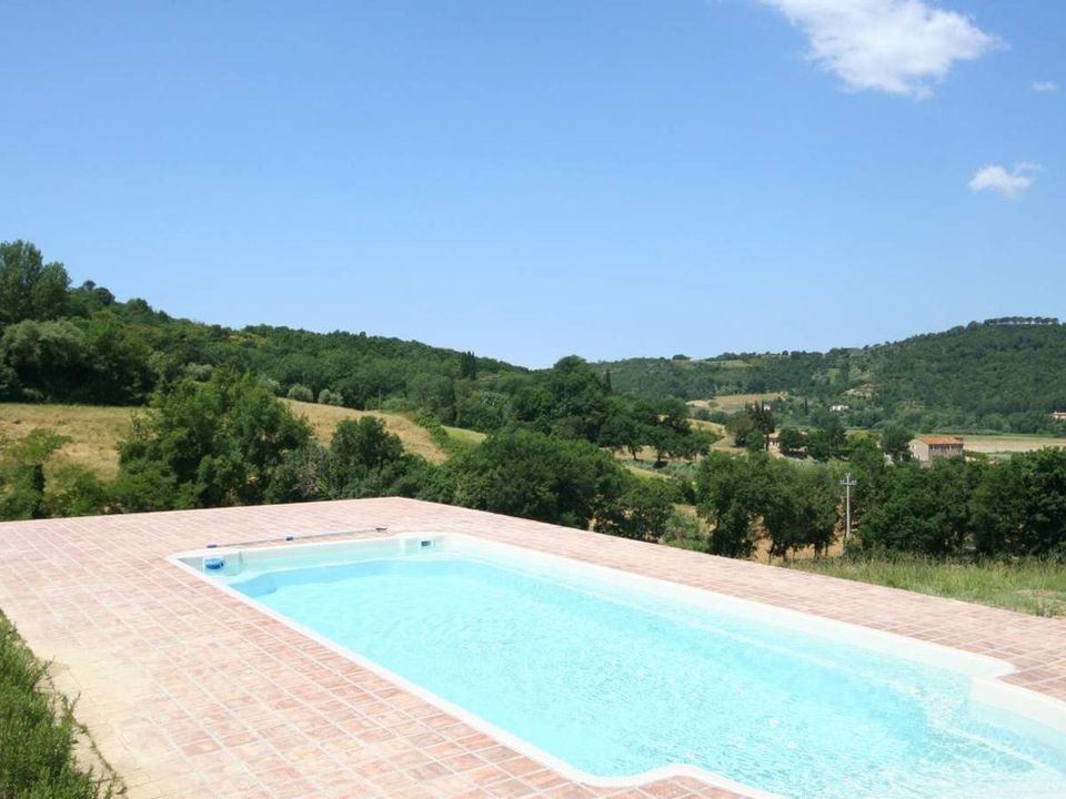 Villa i Montescudaio, Pisa - foto 2