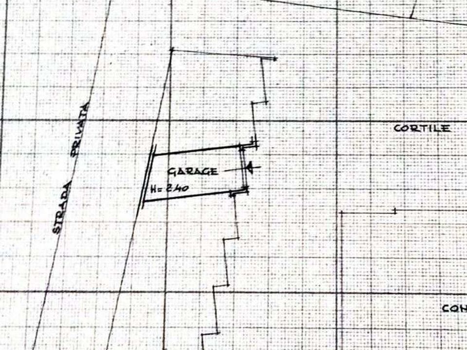 Garasje i Broni, Pavia - bilde 4