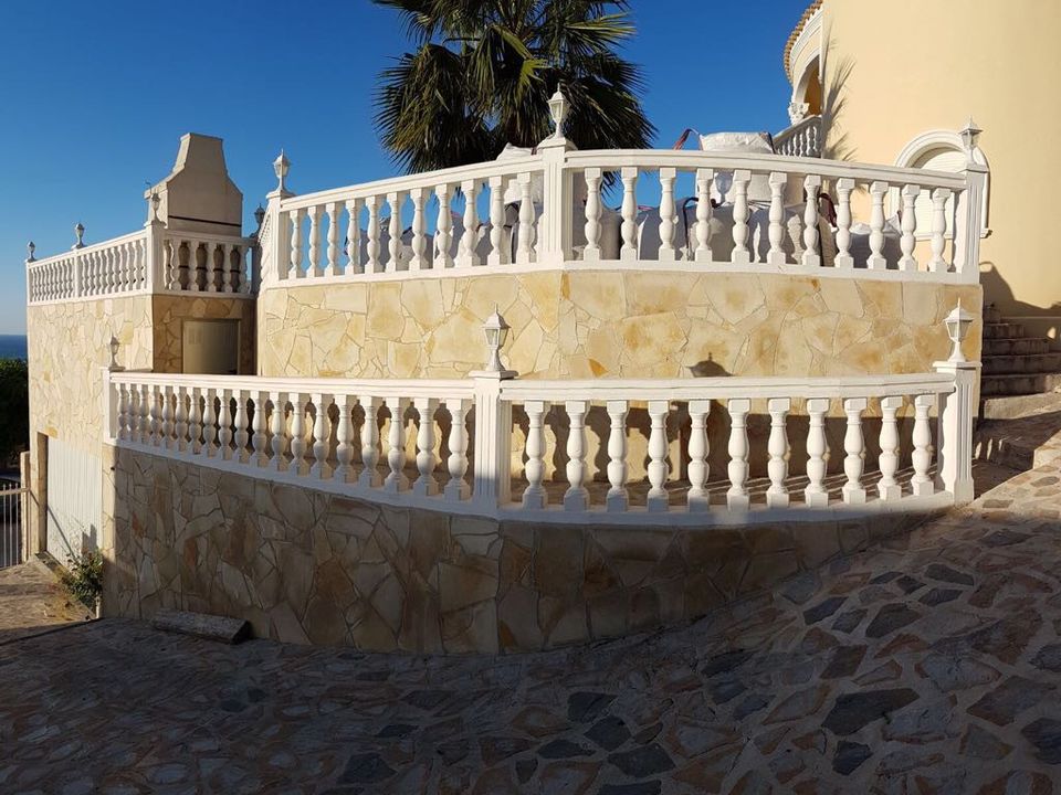 Villa i Calpe, Alicante - foto 2