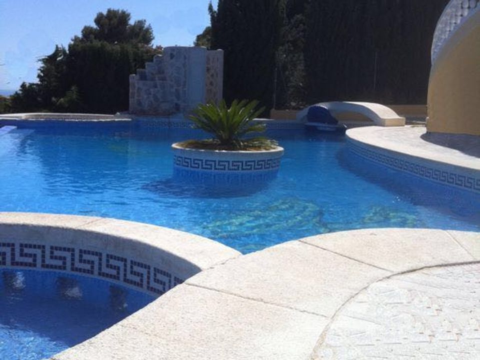 Villa i Calpe, Alicante - foto 4