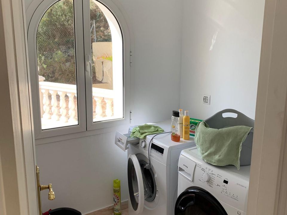 Villa i Calpe, Alicante - foto 5