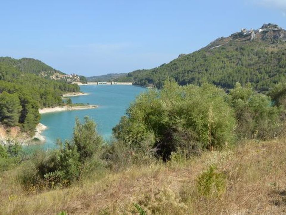 Terra a Beniarda, Alicante - foto 1