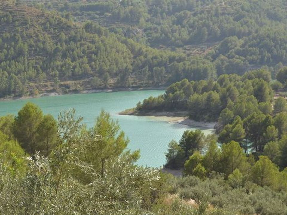 Terra a Beniarda, Alicante - foto 2