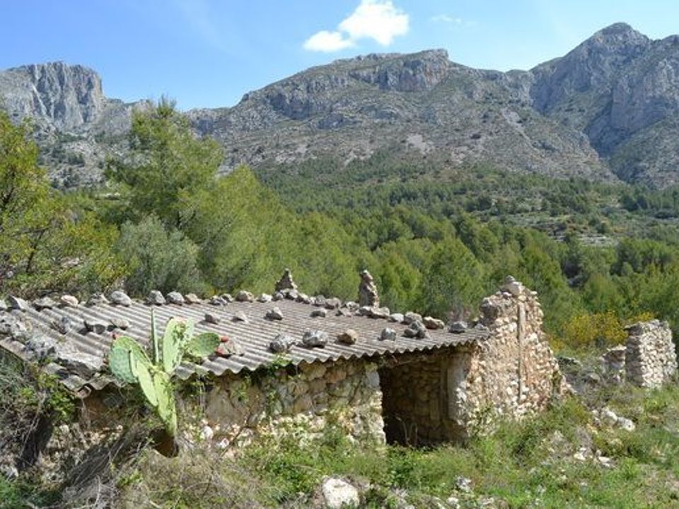 Terra a Beniarda, Alicante - foto 3