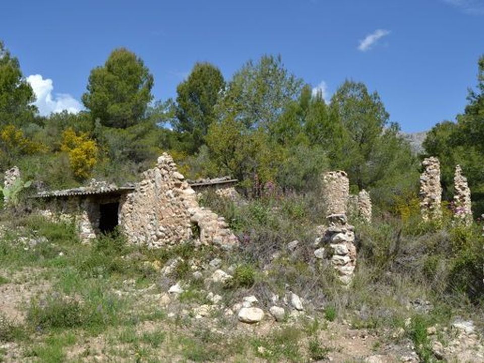 Terra a Beniarda, Alicante - foto 5
