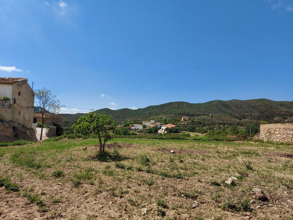 Tomt i Sorbas, Almeria - bilde 4