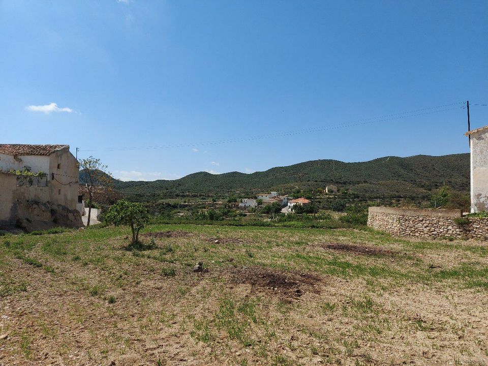Tomt i Sorbas, Almeria - bilde 5