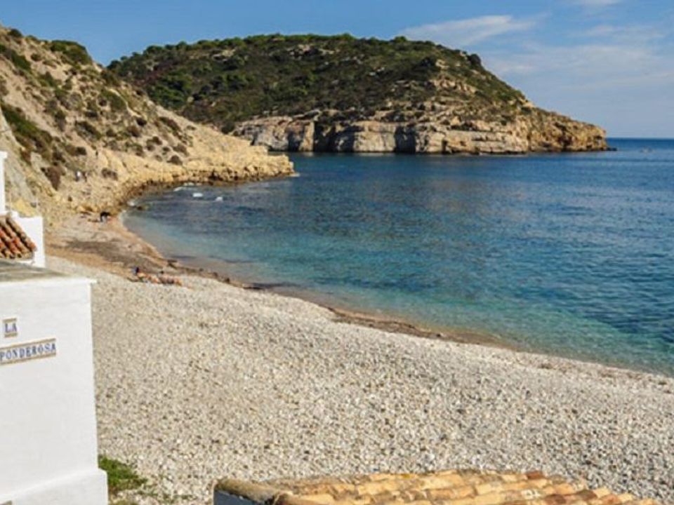 Villa i Javea, Alicante - foto 3