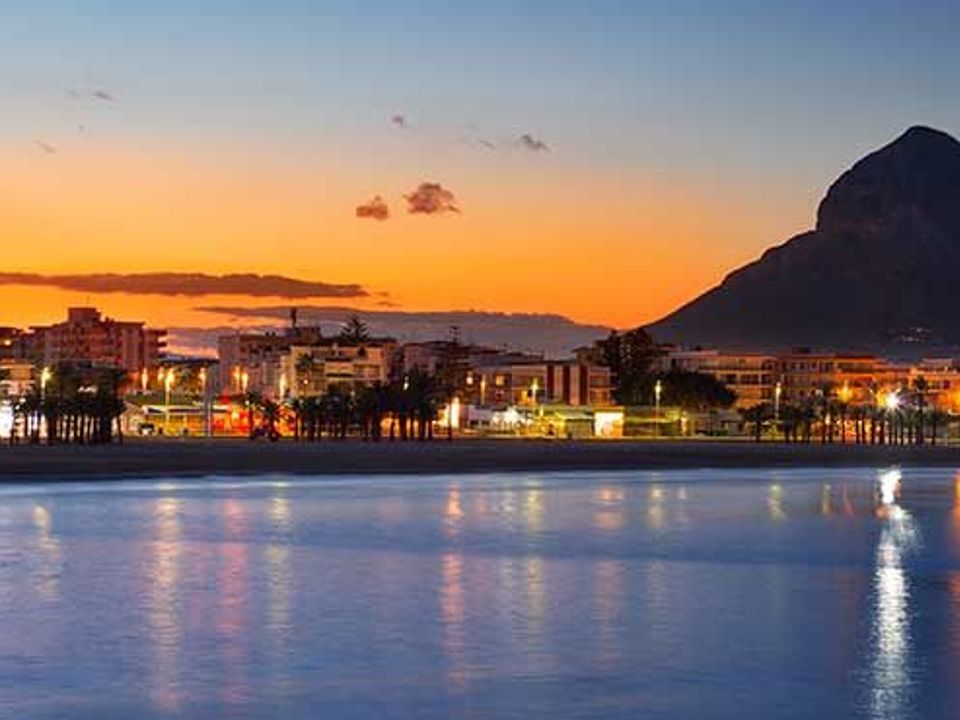 Villa i Javea, Alicante - foto 4
