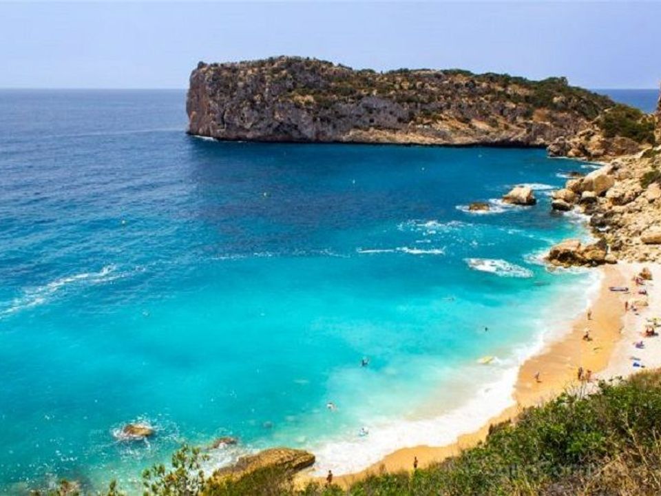 Villa i Javea, Alicante - foto 5