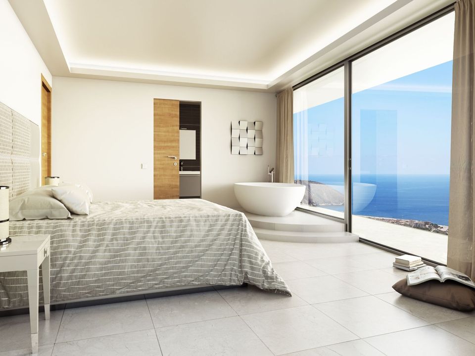 Villa i Moraira, Alicante - foto 4