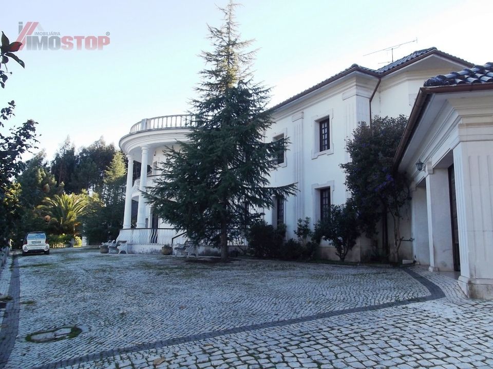 Villa i Agueda, Aveiro - foto 1