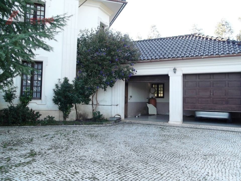 Villa i Agueda, Aveiro - foto 2
