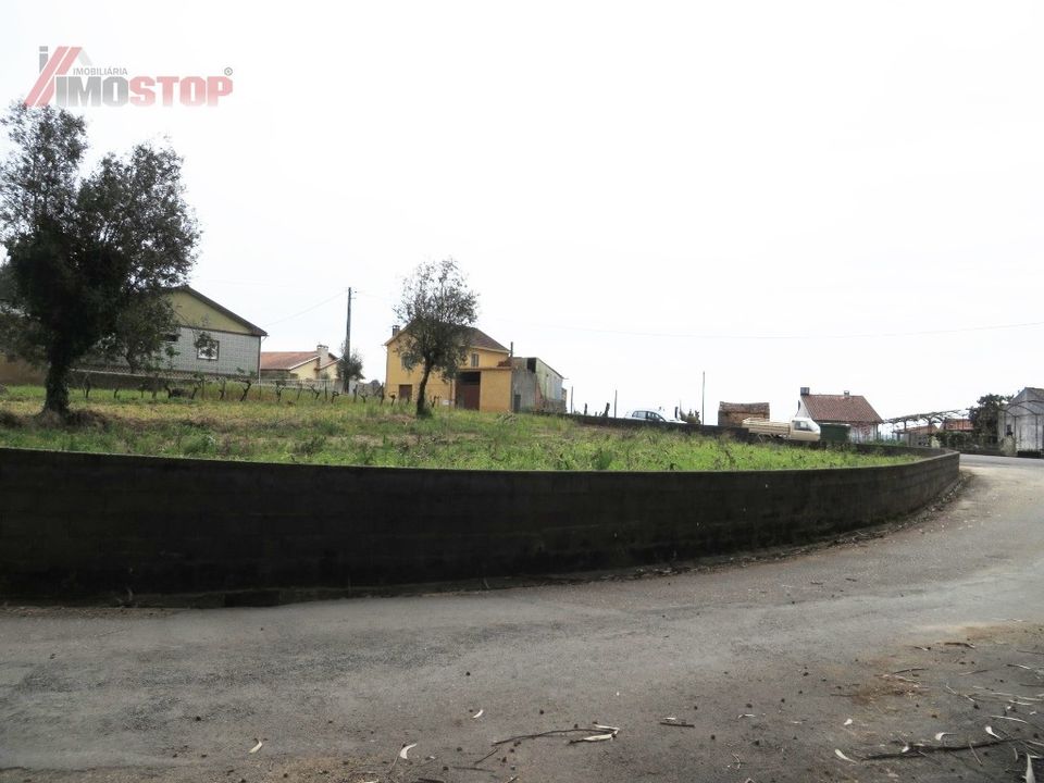 Helårsgrund i Agueda, Aveiro - foto 2