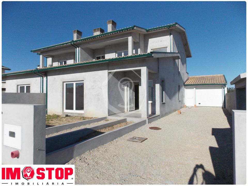 Villa i Oliveira do Bairro, Aveiro - foto 2