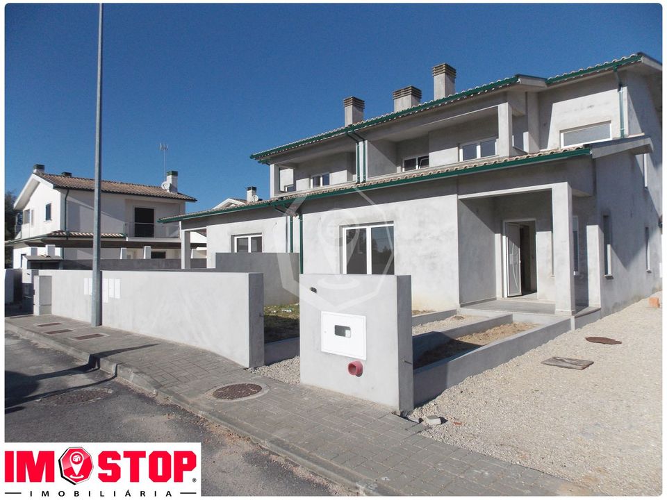 Villa i Oliveira do Bairro, Aveiro - foto 3