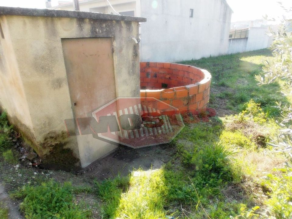 Helårsgrund i Agueda, Aveiro - foto 2