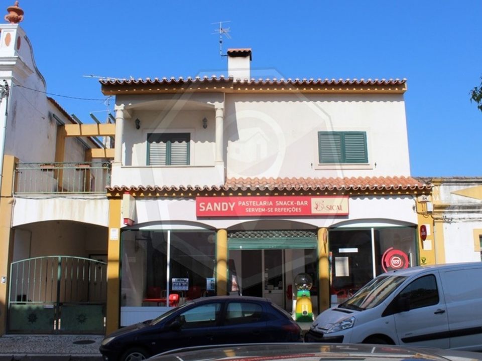 Leilighet i Golega, Santarem - bilde 1