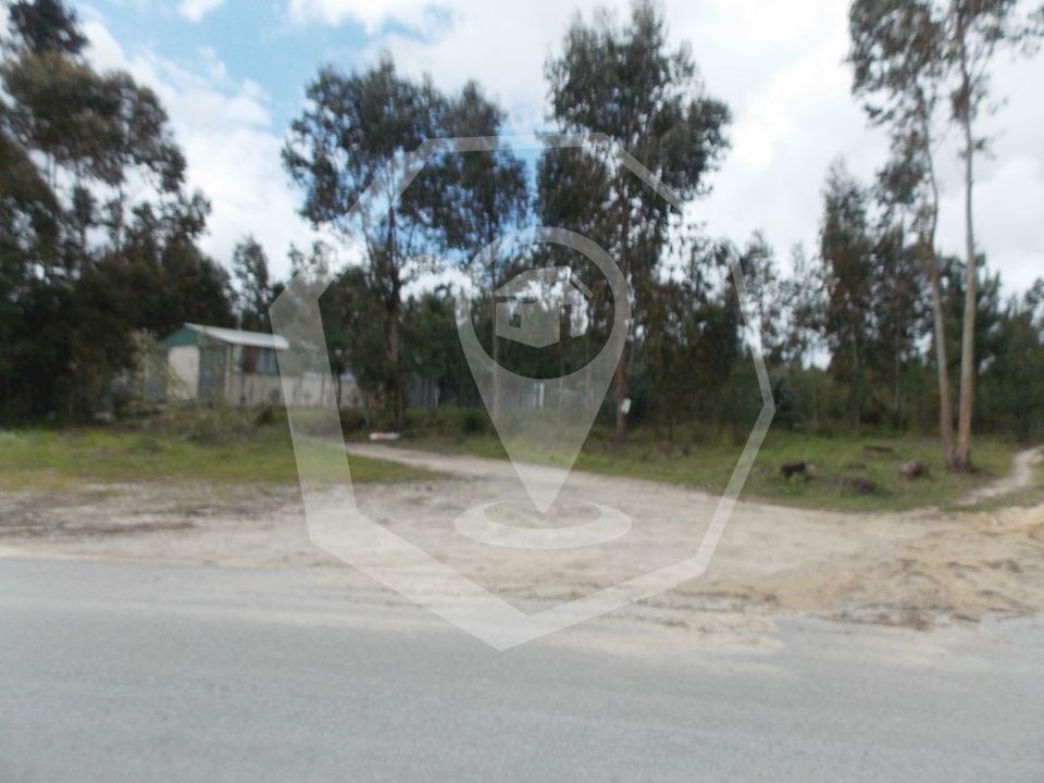 Helårsgrund i Oliveira do Bairro, Aveiro - foto 1