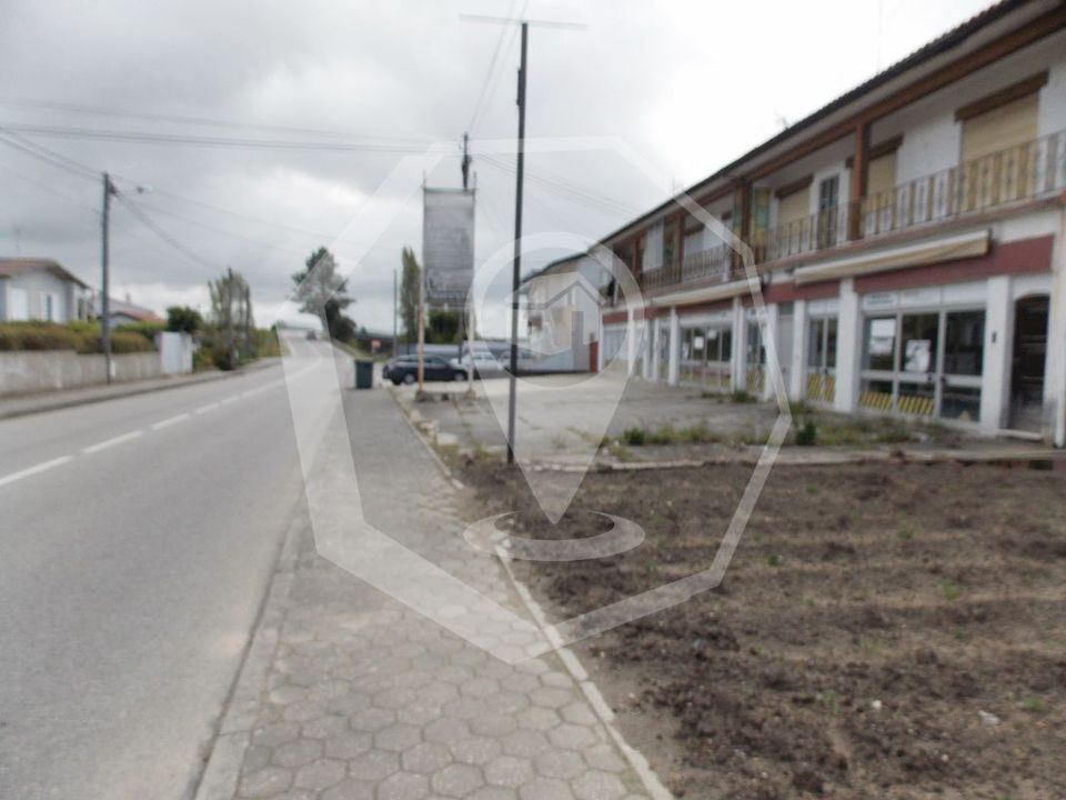 Erhvervsejendom i Oliveira do Bairro, Aveiro - foto 1
