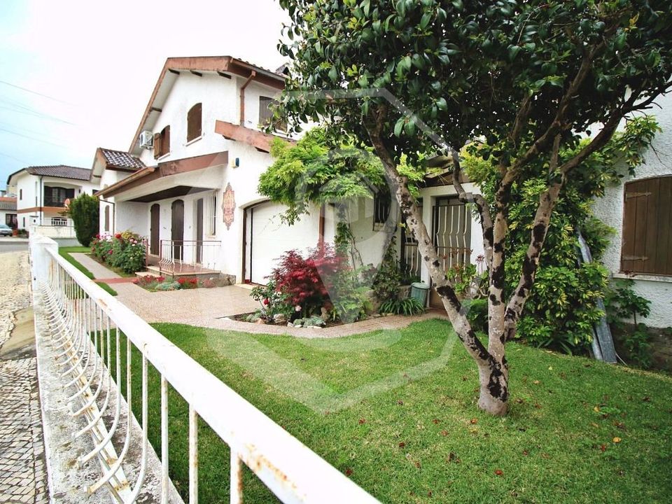 Villa i Agueda, Aveiro - foto 1