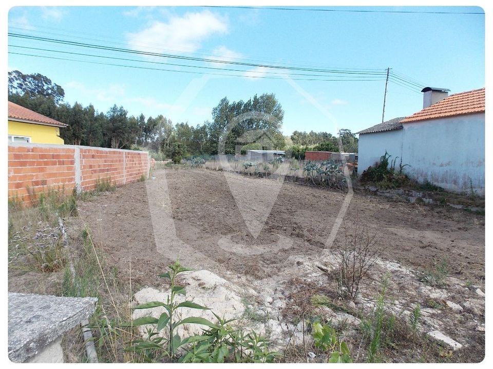 Helårsgrund i Vagos, Aveiro - foto 1