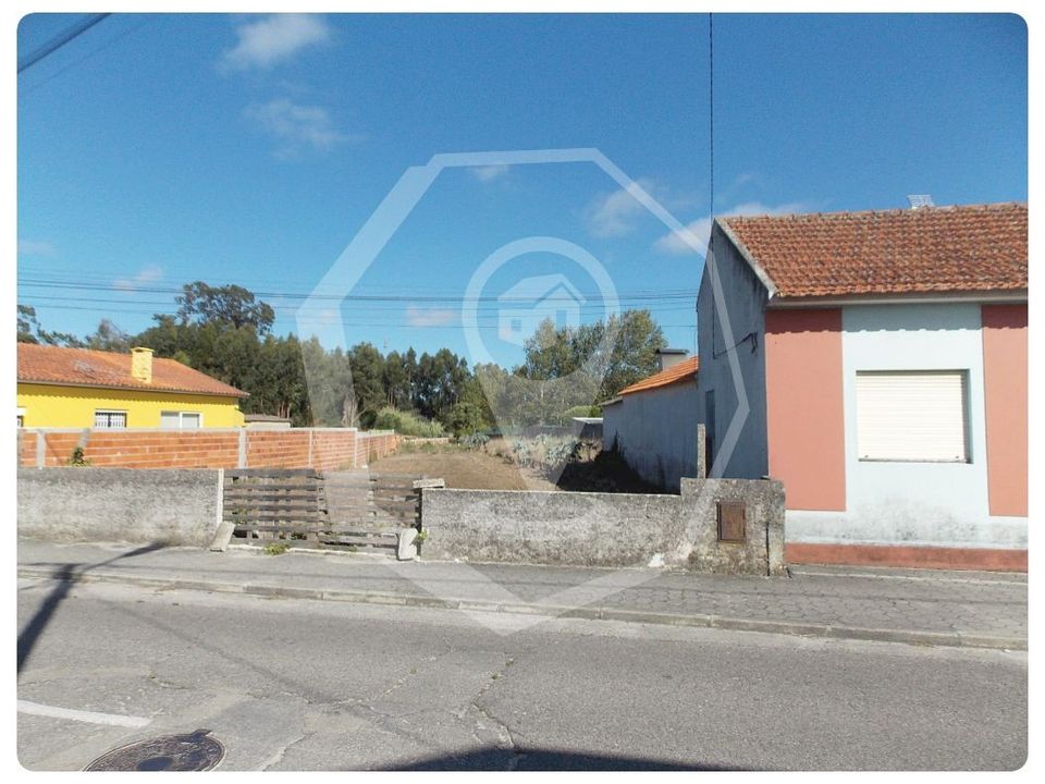 Helårsgrund i Vagos, Aveiro - foto 3