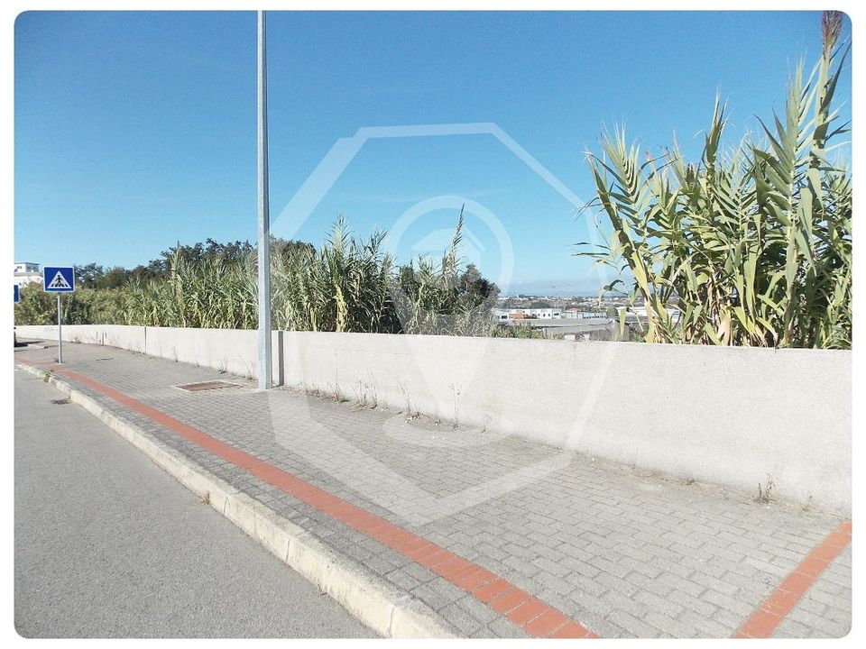 Helårsgrund i Oliveira do Bairro, Aveiro - foto 1