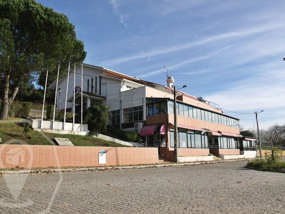 Erhvervsejendom i Agueda, Aveiro - foto 1