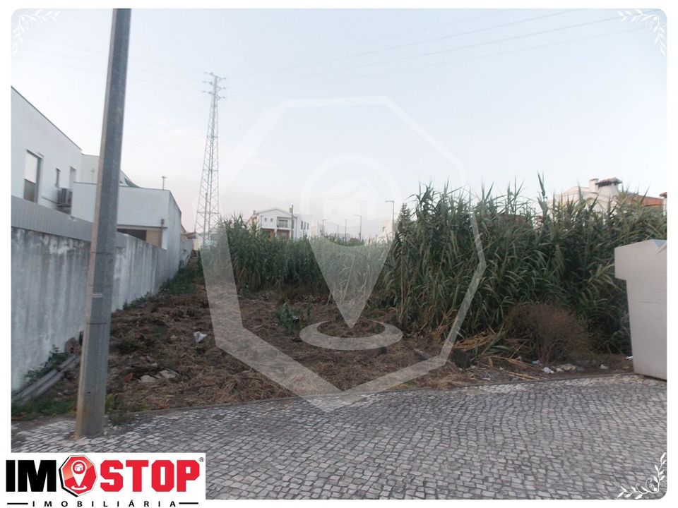Helårsgrund i Anadia, Aveiro - foto 1