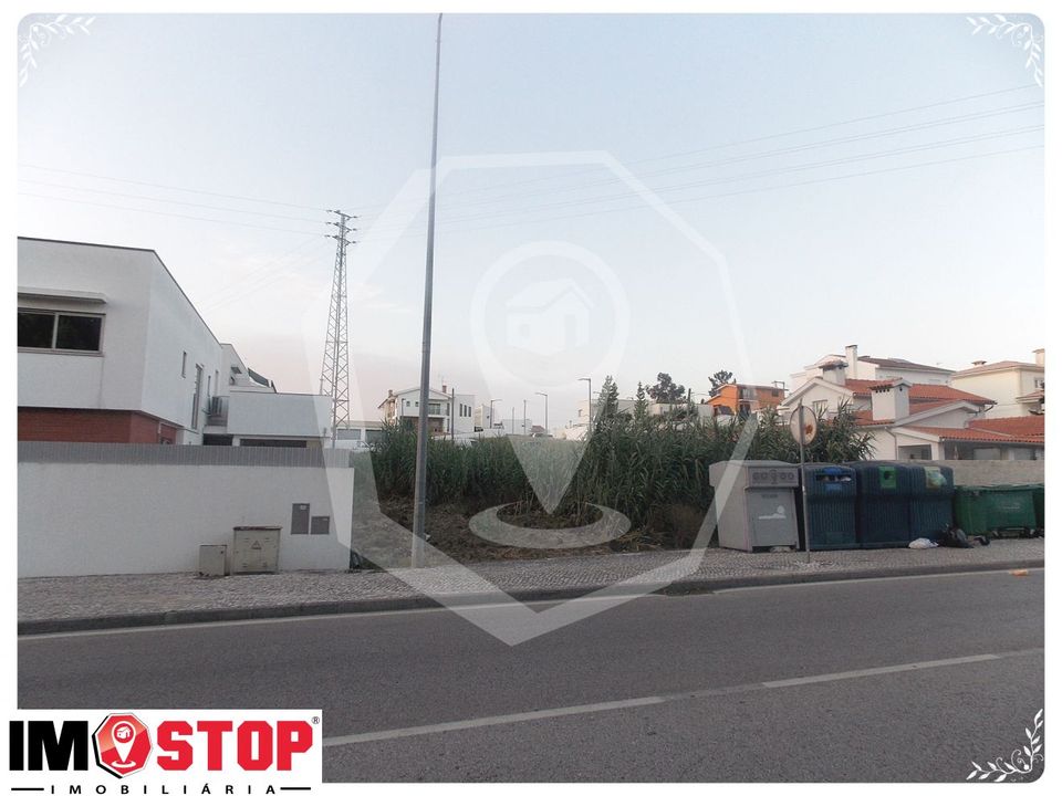 Helårsgrund i Anadia, Aveiro - foto 2