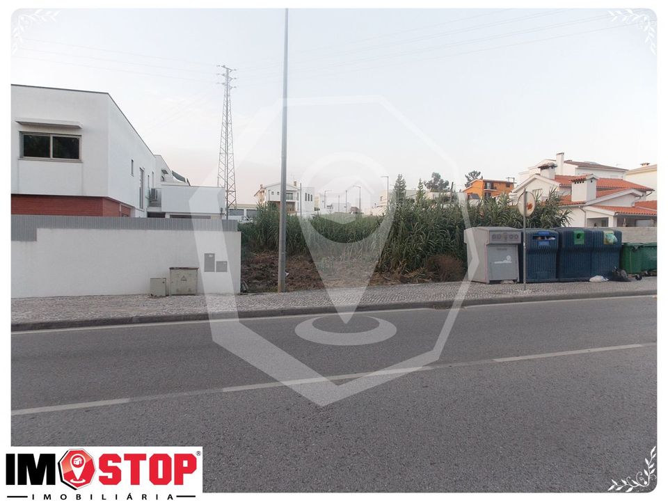 Helårsgrund i Anadia, Aveiro - foto 3