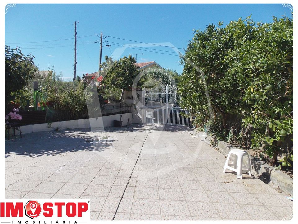 Villa i Anadia, Aveiro - foto 1