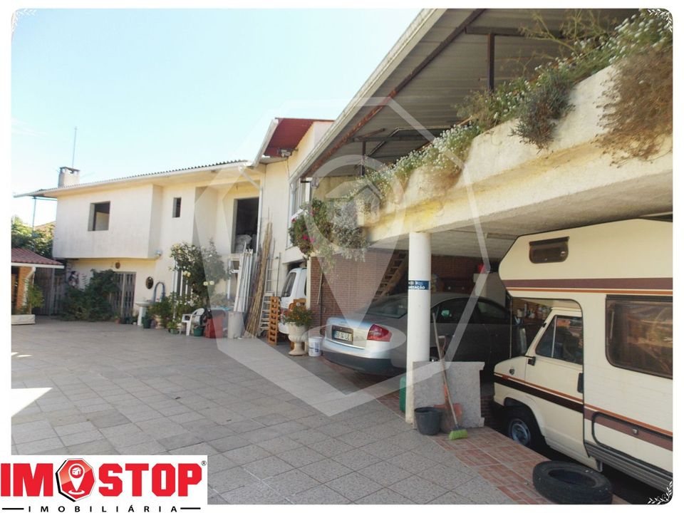 Villa i Anadia, Aveiro - foto 2