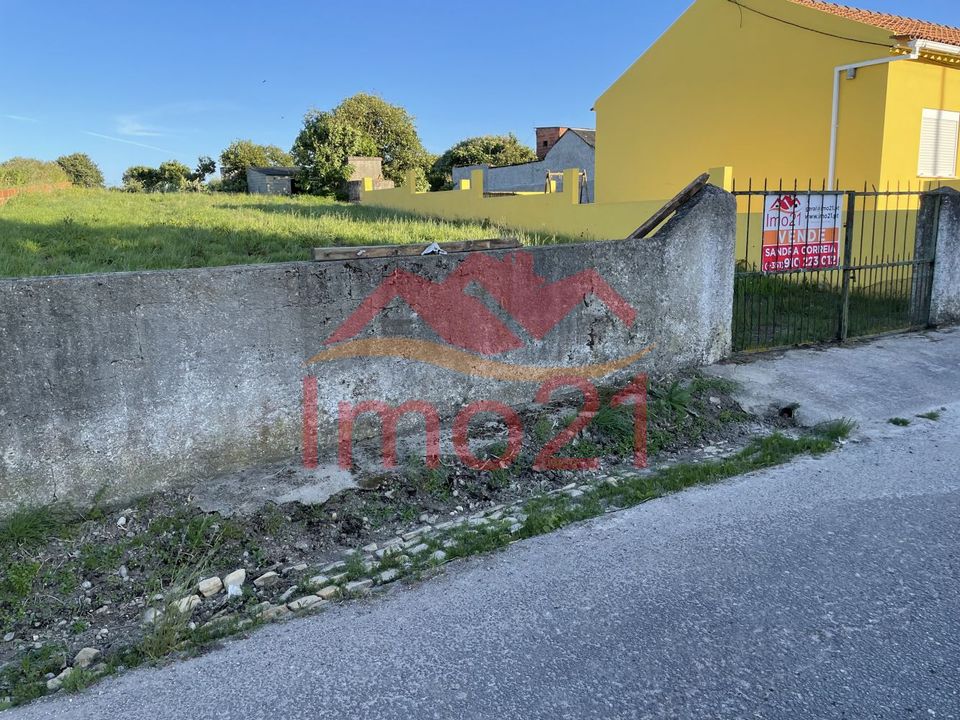 Helårsgrund i Aveiro, Aveiro - foto 1