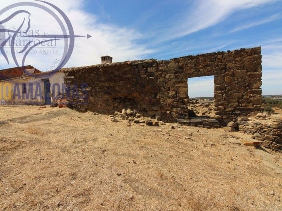 Terra a Almodovar, Beja - foto 2