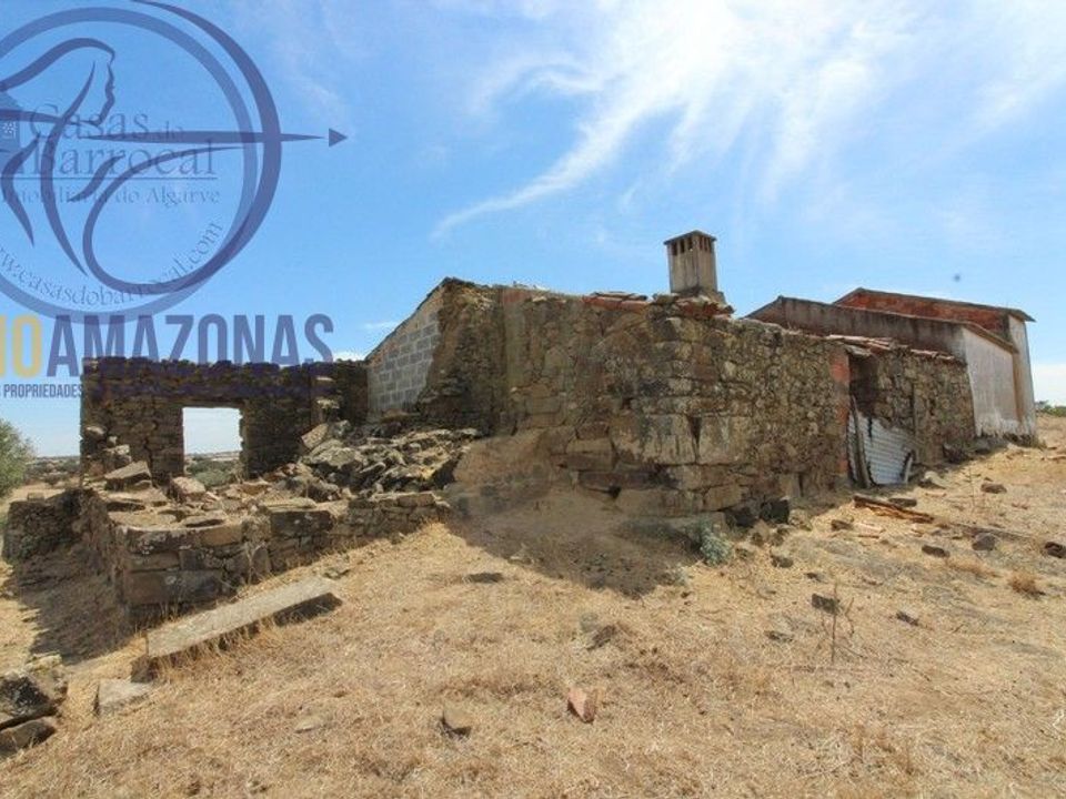 Terra a Almodovar, Beja - foto 3