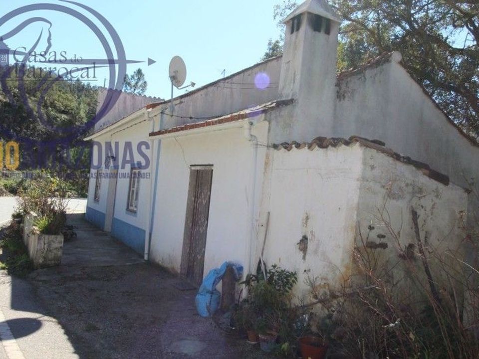 Villa i Monchique, Faro - foto 2
