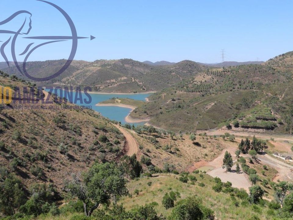 Helårsgrund i Silves, Faro - foto 3