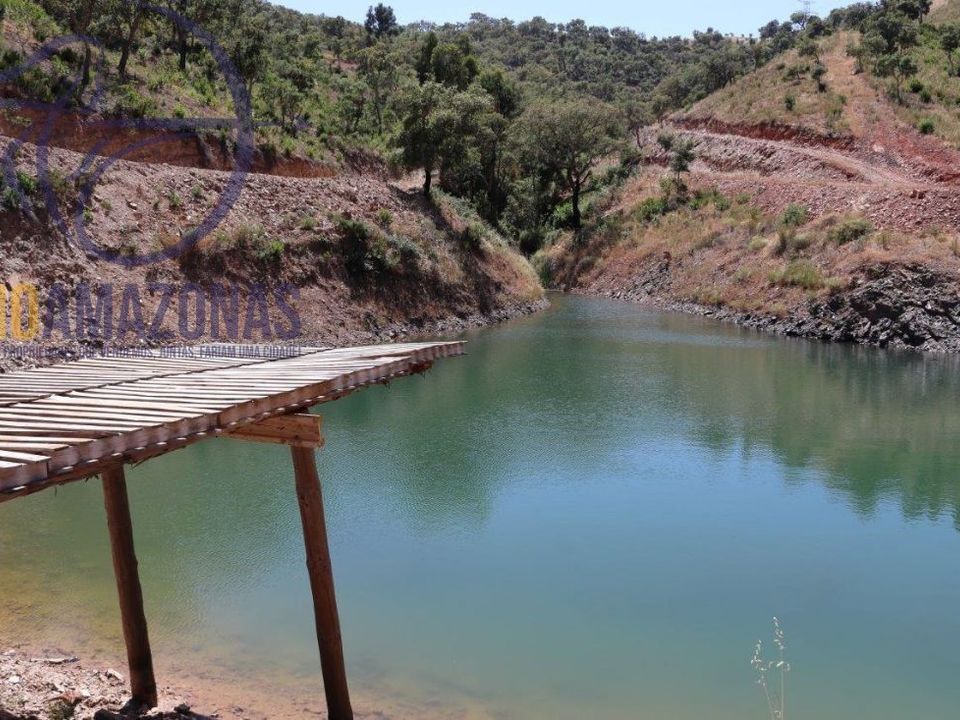Helårsgrund i Silves, Faro - foto 5