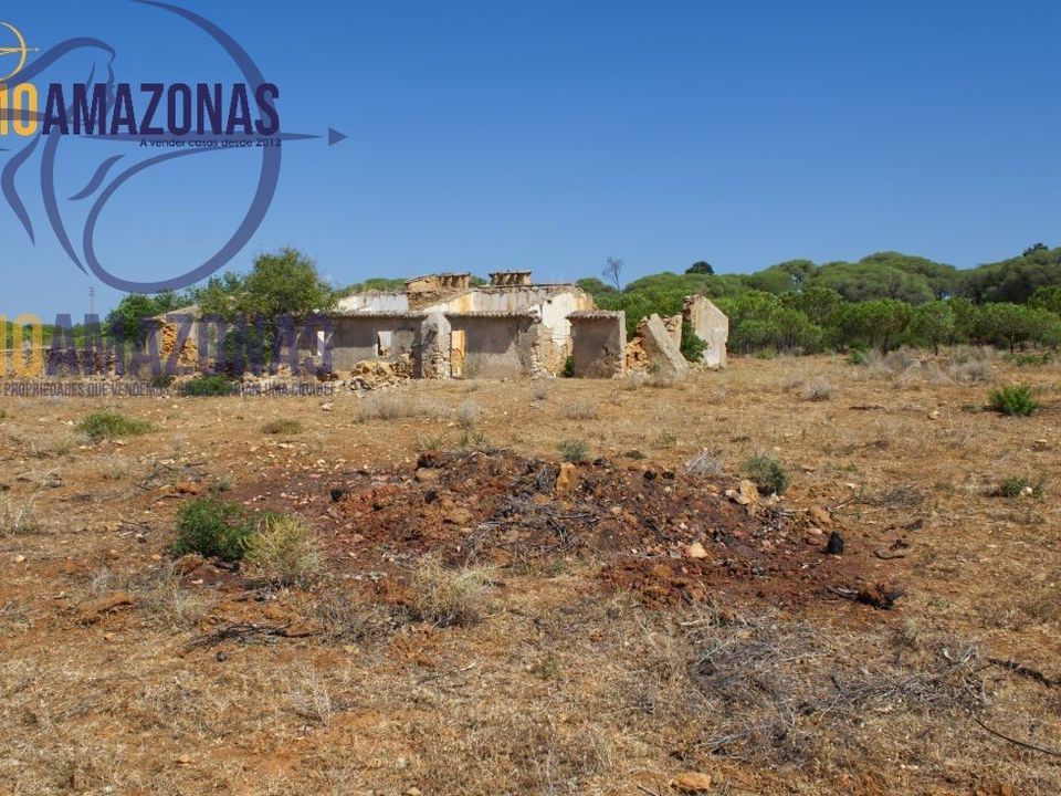 Landejendom i Lagoa, Faro - foto 1