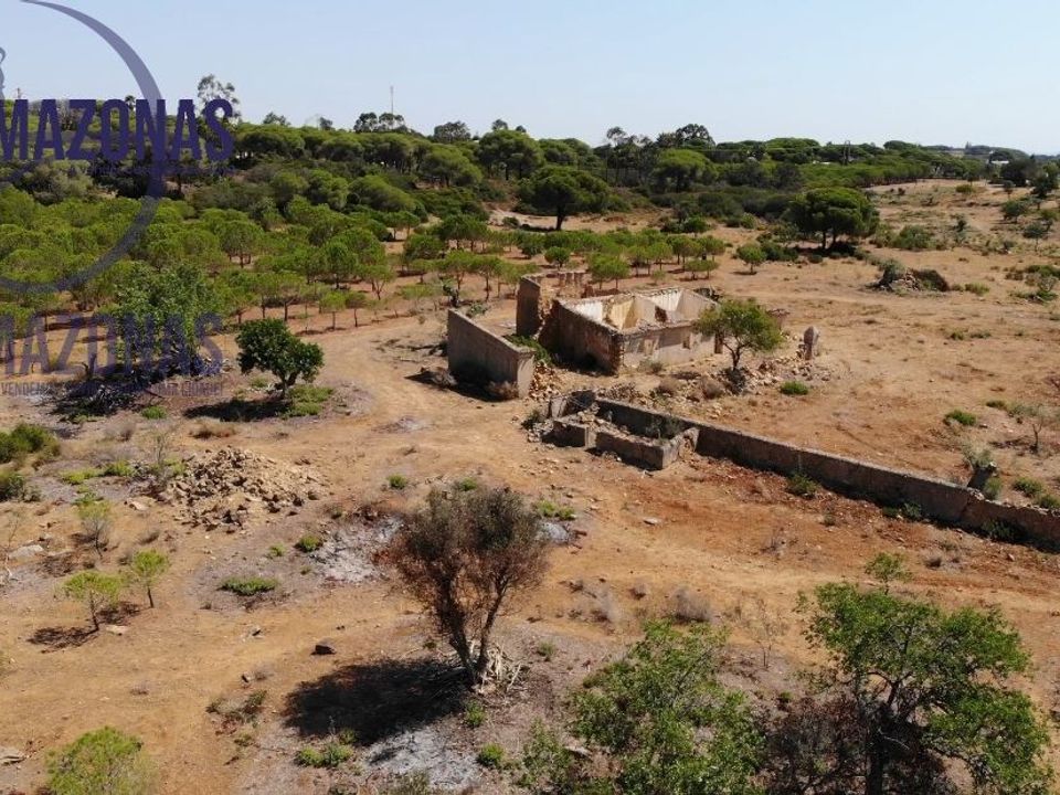 Landejendom i Lagoa, Faro - foto 2