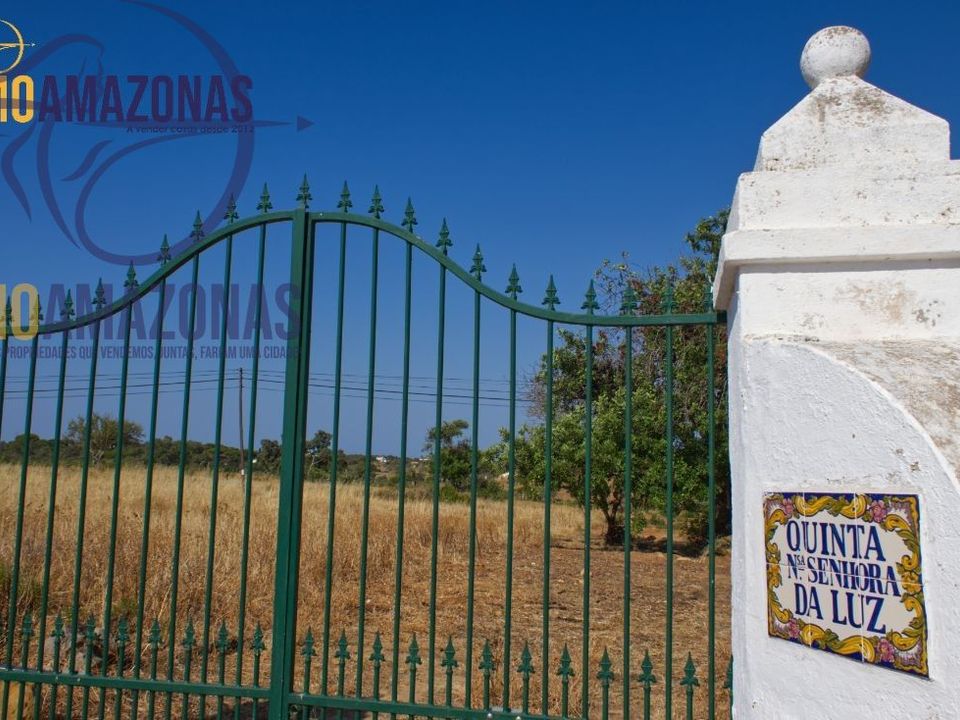 Landejendom i Lagoa, Faro - foto 4