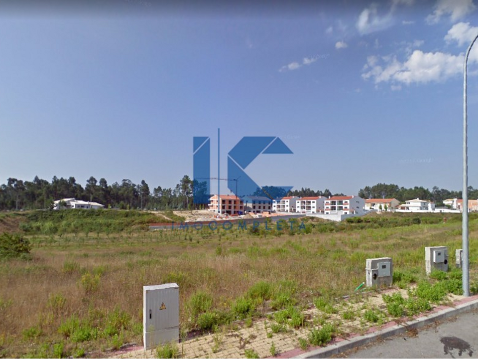 Helårsgrund i Agueda, Aveiro - foto 2