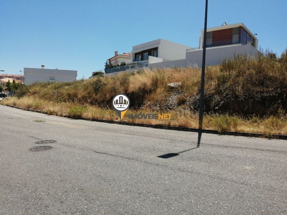 Helårsgrund i Castelo Branco, Castelo Branco - foto 1